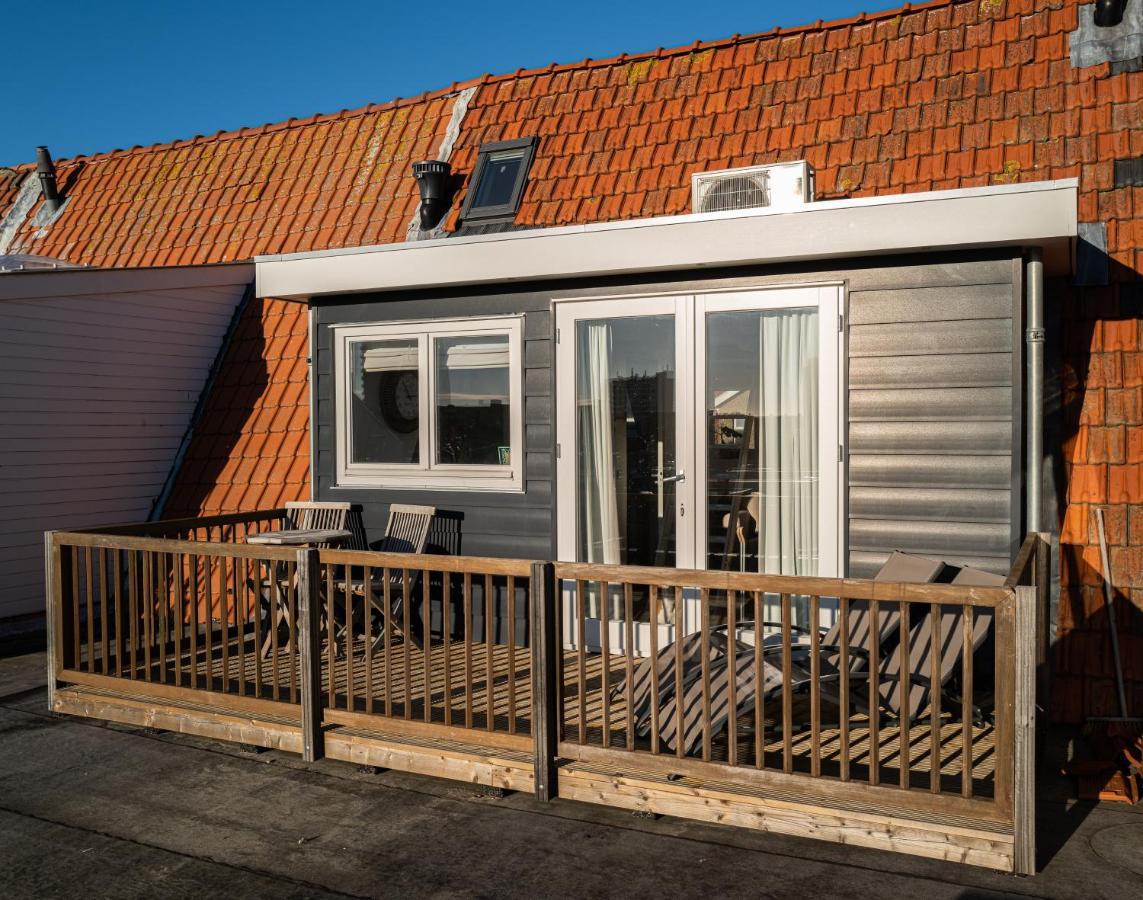 Sea Street Διαμέρισμα Zandvoort Εξωτερικό φωτογραφία