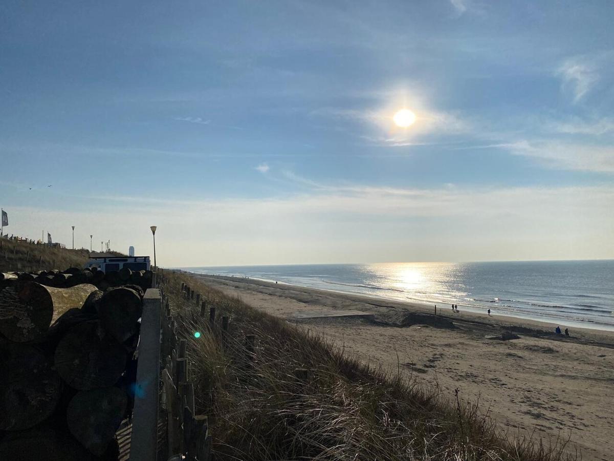 Sea Street Διαμέρισμα Zandvoort Εξωτερικό φωτογραφία